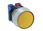 Imagen ampliada de IDEC AOGD301NUG
