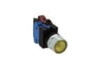 Imagen ampliada de IDEC AOLFW29911D-R-120V