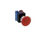 Imagen ampliada de IDEC AOW411-R