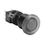 Imagen ampliada de IDEC HA1L-A3C13V-R