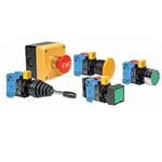 Imagen ampliada de IDEC HW4B-M2F10-R