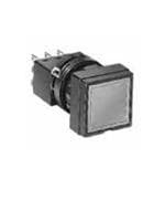 Imagen ampliada de IDEC LW2B-M1C6M-R