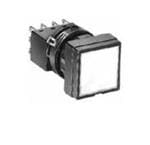 Imagen ampliada de IDEC LW2L-A1C10-R