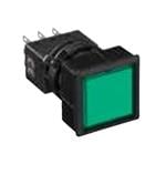 Imagen ampliada de IDEC LW7B-M1C5LW
