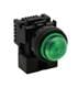 IDEC HW1P-2FQD-R-240V