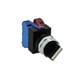 IDEC APW1BLU-R