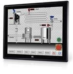 Imagen ampliada de IEI DM-F19A/PC-R10