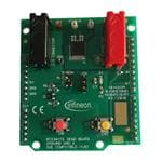 Imagen ampliada de Infineon Technologies BTS3011TEDEMOBOARDTOBO1