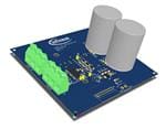 Imagen ampliada de Infineon Technologies EVALM16ED2230B1TOBO1