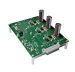 Imagen ampliada de Infineon Technologies EVALTOLL72VDC2KWTOBO1