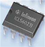 Imagen ampliada de Infineon Technologies ICLS6023J