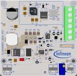 Imagen ampliada de Infineon Technologies TLD5098EPB2GEVALKITTOBO1
