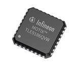 Imagen ampliada de Infineon Technologies TLE9186QVWXUMA1