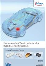 Imagen ampliada de Infineon Technologies Btip