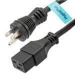 Imagen ampliada de L-Com AMHN515C19-15-10F