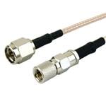 Imagen ampliada de Fairview Microwave FMC0210316-12