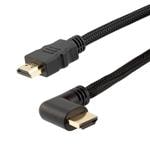Imagen ampliada de L-Com LHDMI2-RAR-MM-3M