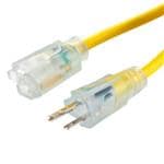 Imagen ampliada de L-Com PCI034LEDSJTW-100FT