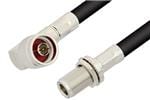 Imagen ampliada de Pasternack PE33545-12