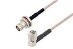 Imagen ampliada de Pasternack PE38215/HS-48