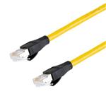 Imagen ampliada de L-Com TRD695ASR-YLW-4M