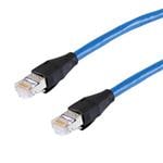 Imagen ampliada de L-Com TRD695ASX-BLU-1M