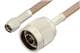 Pasternack PE3614LF-72