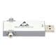 Fairview Microwave SBUA-400-12-010-K