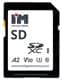 Intelligent Memory IMSDSDA8D2A2A1I3A6A0000