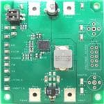 Imagen ampliada de Infineon Technologies IRDC3477