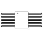 Imagen ampliada de Renesas / Intersil ISL7119RHF/PROTO