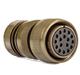 ITT Cannon CA3106E24-7PXBF80