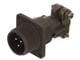 ITT Cannon MS3100F14S-7P