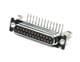 ITT Cannon DBMP25SJA197