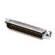 ITT Cannon DCMV37PNF225