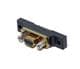 ITT Cannon MDM-9PBSP