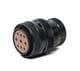 JAE Electronics N/MS3106B24-11S
