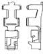 JAE Electronics LY10-C1-5-10000