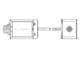 Ledex B14HDP-253-B-6