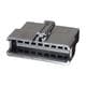 JST Commercial SMR-08V-B