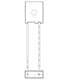 KEMET T340C106M025AT
