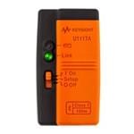 Imagen ampliada de Keysight U1117A