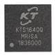 Kinetic Technologies KTS1640QGDV-TR