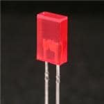 Imagen ampliada de Kingbright WP113IDT