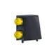 Kingbright WP7104ALUP/2YD-0L