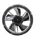 Orion Fans OE25079-11-1WB