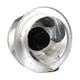 Orion Fans OEC355206-22-1WB1824A