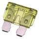 KS Terminals FATC-20A-YELLOW