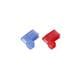 KS Terminals FLDNY2-187(8)A