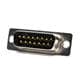 Kycon K85X-AD-15P